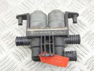 Кран отопителя (печки) BMW 5-series (E39) 64 12 8 374 995