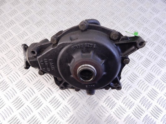 Редуктор переднего моста BMW X5-series (E53) 31 50 7 508 524