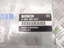 Блок управления двигателем BMW 5-series (E34) 13 61 2 242 211