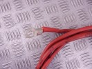Плюсовой провод аккумулятора BMW 1-series (E87) 61 12 9 125 030