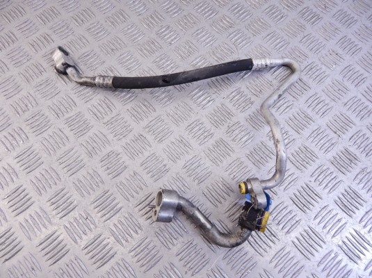 Трубка кондиционера BMW 5-series (E60/61) 64 50 9 119 700