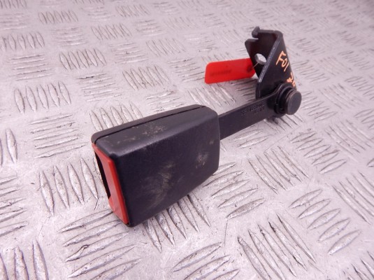 Замок ремня безопасности BMW 7-series (F01/02) 72 11 7 220 858