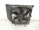 Вентилятор радиатора BMW 3-series (E46) 17 11 7 510 617
