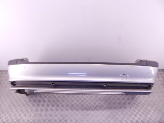 Бампер задний BMW 3-series (E46) 51 12 8 212 587 Бампер задний BMW 3-series (E46) 51 12 8 212 587