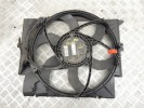 Вентилятор радиатора BMW 3-series (E90/91/92) 16 32 6 937 515