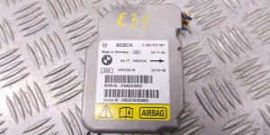 Блок AirBag BMW 3-series (E46) 65 77 6 962 530
