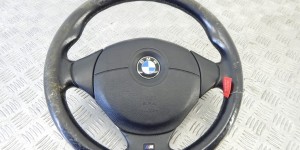 Руль BMW 5-series (E39)