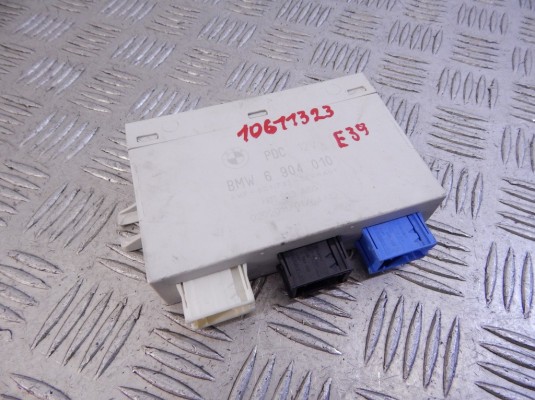 Блок управления парктрониками BMW 5-series (E39) 66 21 6 904 010