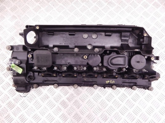 Клапанная крышка BMW X5-series (E53) 11 12 7 789 395