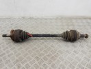 Полуось задняя (приводной вал, ШРУС) BMW X5-series (E53)