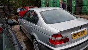 Блок управления АКПП BMW 3-series (E46) 24 60 7 518 709