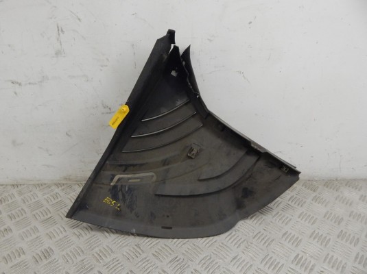 Защита арок передняя левая (подкрылок) BMW 7-series (E65/66) 51 75 7 153 787