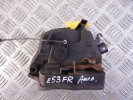 Замок двери передней правой BMW X5-series (E53) 51 21 8 402 538