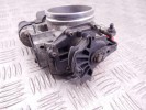 Заслонка дроссельная BMW 5-series (E39) 13 54 1 433 414