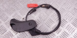 Трос капота BMW 3-series (E46) 51 23 8 208 442