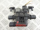 Кран отопителя (печки) BMW 5-series (E60/61) 64 11 6 906 652