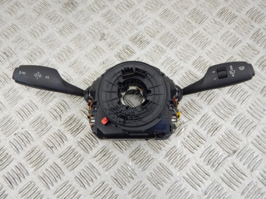 SZL (Коммутационный центр в рулевой колонке) BMW 5-series (F10/11) 61 34 9 245 622 SZL (Коммутационный центр в рулевой колонке) BMW 5-series (F10/11) 61 34 9 245 622