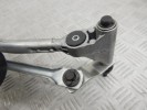 Механизм стеклоочистителя (трапеция дворников) BMW 1-series (E87) 61 61 7 192 963