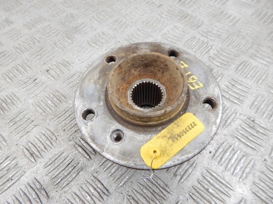 Подшипник ступицы BMW 5-series (E60/61) 33 41 1 095 238 Подшипник ступицы BMW 5-series (E60/61) 33 41 1 095 238