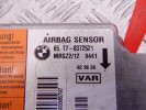 Блок AirBag BMW 5-series (E39) 65 77 8 372 521