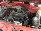 Блок управления двигателем OPEL CORSA C (2000-2006) 0261206072