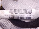 Подушка безопасности боковая (шторка) левая BMW X5-series (E53) 72 12 8 267 157