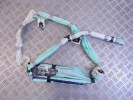 Подушка безопасности боковая (шторка) левая BMW X5-series (F15) 72 12 7 284 753