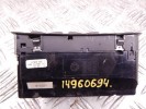Блок управления стеклоподъемниками BMW 5-series (E39) 61 31 6 904 306