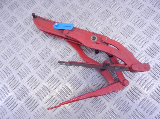 Петля крышки багажника BMW 3-series (E46) 41 62 8 220 073