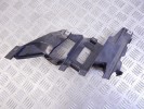 Крепление фары левой BMW X5-series (E53) 63 12 8 386 709