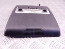 Фонарь салона (плафон) BMW X5-series (E53) 63 31 8 379 908
