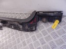 Кронштейн крепления бампера заднего BMW 1-series (E87) 51 12 7 058 521