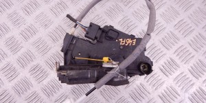 Замок двери передней левой BMW 3-series (E46) 51 21 7 011 241