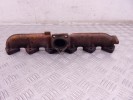 Коллектор выпуской BMW 7-series (E65/66) 11 62 2 248 166
