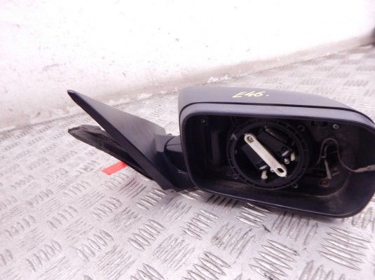 Зеркало наружное правое BMW 3-series (E46) 51 16 8 245 128 Зеркало наружное правое BMW 3-series (E46) 51 16 8 245 128