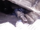 Корпус масляного фильтра BMW 5-series (E39) 7781455