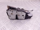 Замок двери задней левой BMW 3-series (E46) 51 22 7 011 245
