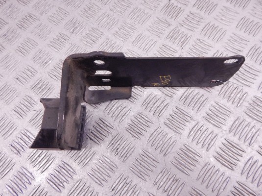 Передняя панель крепления облицовки (телевизор) BMW 3-series (E90/91/92) 51 64 7 117 812