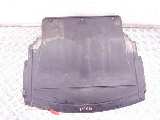 Защита двигателя BMW 3-series (E46) 51 71 8 268 344