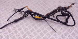 Трубка топливная BMW 3-series (E90/91/92) Трубка топливная BMW 3-series (E90/91/92)