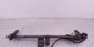 Прицепное устройство (фаркоп) BMW 5-series (E39)