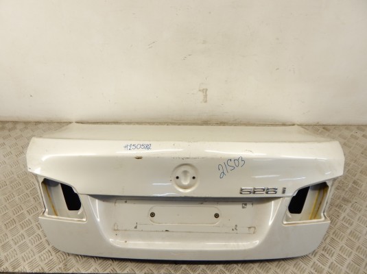 Крышка багажника (дверь 3-5) BMW 5-series (F10/11) Крышка багажника (дверь 3-5) BMW 5-series (F10/11)