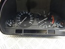Щиток приборов (приборная панель) BMW 5-series (E39) 62 11 6 942 181