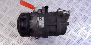Компрессор кондиционера BMW 3-series (E46) 64 52 6 908 660