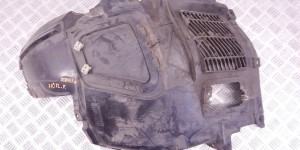 Защита арок передняя левая (подкрылок) BMW 5-series (F10/11) 51 71 7 186 727 Защита арок передняя левая (подкрылок) BMW 5-series (F10/11) 51 71 7 186 727
