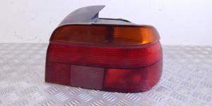 Фонарь задний правый BMW 5-series (E39) 63 21 8 363 558
