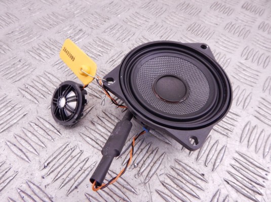 Динамик BMW 7-series (F01/02) 65 13 9 141 501 Динамик BMW 7-series (F01/02) 65 13 9 141 501