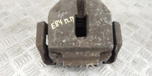 Суппорт передний правый BMW X1-series (E84) Суппорт передний правый BMW X1-series (E84)