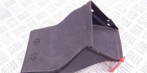 Воздуховод тормозной правый BMW 5-series (E60/61) 51 11 7 033 704