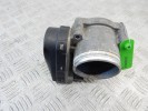 Заслонка дроссельная BMW 3-series (E46) 13 54 7 502 444